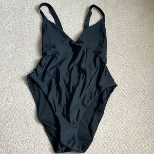 Madewell swimming suit